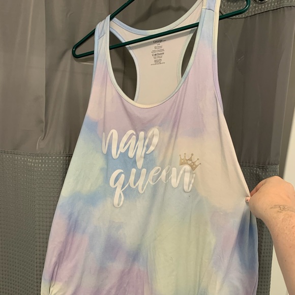 George brand size L sleep dress - Picture 3 of 3